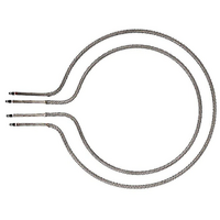 Haier Haier Fp Whirlpool Cloth Dryer Element Heater HDV60E1, HDV50E1, *0007A Haier Fp Whirlpool Cloth Dryer Element Heater HDV60E1, HDV50E1, *0007A spare part