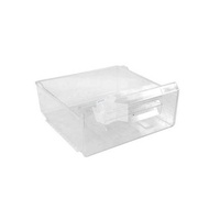Haier Haier Freezer Basket Or Bin Upper HFZ238 Ha Aa 61145-B, HFZ238 Ha Aa 61145-A spare part