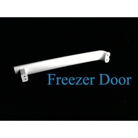 Haier Haier Freezer Door Handle HTMR480WH , HTMR360WH, HTMR315WH, HTMR575WH spare part
