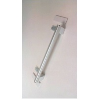 Haier Haier Freezer Door Handle Only for HVF300WH2 261201-A White Screw Cover spare part