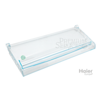 Haier Haier Freezer Door Ice Draw Upper Or 2ND From Top Only for HVF260WH2 spare part