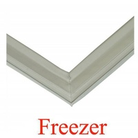 Haier Haier Freezer Door Seal HRF-297FG, HRF297FG, 61147, HRF-321FG, 61176 spare part