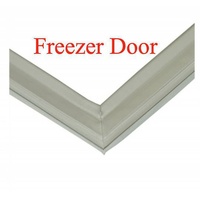 Haier Haier Freezer Door Seal HRF-335FG, HRF335FG, Only Product Code 61148-A spare part