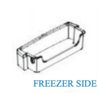 Haier Haier Freezer Door Shelf HRF454TW3 spare part