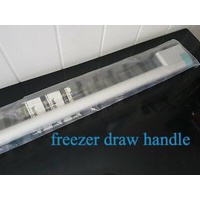 Haier Haier Freezer Draw Handle HFD647SS, HTD647SS, HTD647AS, HTD647AW spare part