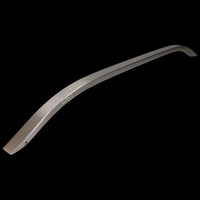 Haier Haier Freezer Draw Handle HTD647RSS HTD635AS, HTD635WISS, HTD647RSS, HTD647ASS, spare part