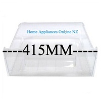 Haier Haier Freezer Draw Upper Or Middle HFZ175, 61076-A, 415MM Wide spare part