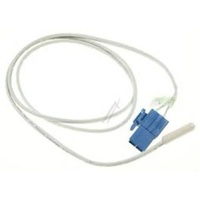 Haier Haier Freezer Lower Defrost Sensor Fc HVF300WH2, HVF300WH3, * spare part