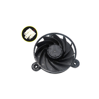 Haier Haier Freezer Motor Fan HRF360TW2, HRF360TS2 spare part