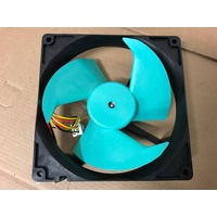 Haier Haier Freezer Motor Fan HVF260WH, HVF-260, HVF300WH2, HVF220WH2 spare part