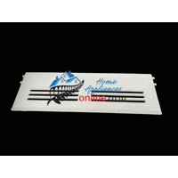 Haier Haier Freezer Section Door Ice Box HRZ80, HRF80UW spare part