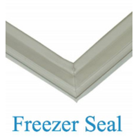 Haier Haier Freezer Side Door Seal HSBS582AW 61108-A spare part