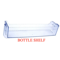 Haier Haier Fridge Bottle Shelf CFL629CW, AFL628CX, AFD630IX, HBMF348AX spare part