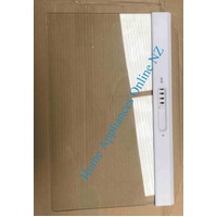 Haier Haier Fridge Crisper Bin Cover Shelf HRF360TW, HRF360TS , HRF360TW2, HRF360TS2 spare part