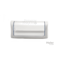 Haier Haier Fridge Dairy Shelf Cover HSBS582AW spare part
