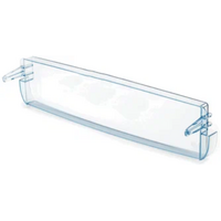 Haier Haier Fridge Dairy Shelf On Door CFL629CW, AFL628CX, AFD630IX, HBMF348AX, HBMTD349AW, *6859 spare part