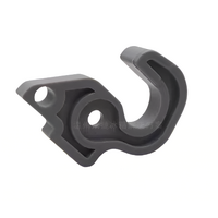 Haier Haier Fridge Door Stopper HTD647RSS HTD635AS, HTD635WISS, HTD647RSS, HTD647ASS spare part