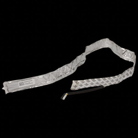 Haier Haier Fridge Freezer Door Heater Mullion HTD647SS, HFD647SS HTD647SS HTD647RSS spare part