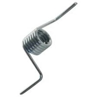 Haier Haier Fridge Freezer Door Spring Mullion HTD647SS, H0060163734 spare part