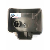 Haier Haier Fridge Freezer Drip Tray HR05X00725 spare part