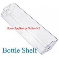 Haier Haier Fridge Freezer Large Shelf On Door 00121 spare part