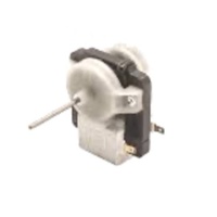 Haier Haier Fridge Freezer Motor Fan Inside Freezer Section HRF-261FW 61141-A spare part