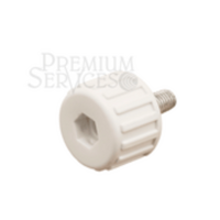 Haier Haier Fridge Freezer Short Foot 61199-A HRB227W spare part