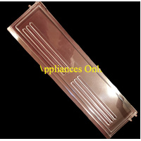 Haier Haier Fridge Freezr Door ICE Door HRZ130 HRF130UW HRZ130 HRF130US...FIS-HR2208300092 spare part