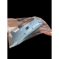 Haier Haier Fridge Hinge Lower Door HRF200TW HRF200TS spare part