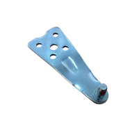 Haier Haier Fridge Hinge Top Door HRF200TW HRF200TS spare part