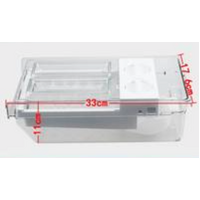 Haier Haier Fridge Ice Maker HRF565YHC HTD635WISS HRF700YCX spare part