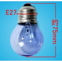 Haier Haier Fridge Lamp HSBS582AS, HSBS582AW, HSBS5621S, 25 Watt spare part