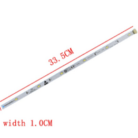 Haier Haier Fridge Led Light Assy HBM450WH1 HRF450BS2 HRF520FHS HBM450HSA1 spare part