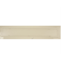 Haier Haier Fridge Led Light Cover HBM450WH1 spare part