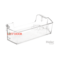 Haier Haier Fridge Left Door Shelf HRF700YCX spare part