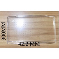 Haier Haier Fridge Middle Shelf HBF130, HBF130S HBF130W, HBF130 Wh, HBF130SS spare part