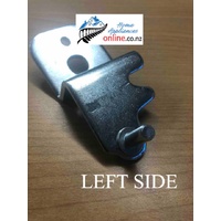 Haier Haier Fridge Or Freezer Bottom Hinge Left Side HRF360TW3, HRF360TS3 HRF360TS2 HRF360TW2 spare part
