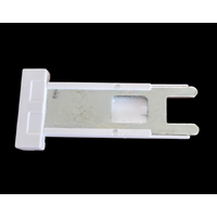 Haier Haier Fridge Or Freezer Door Handle Leaver HRF505VW 62198-A spare part