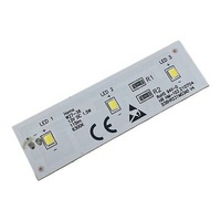 Haier Haier Fridge Or Freezer Led Light HRF230BW HRF230BS spare part