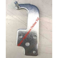 Haier Haier Fridge Or Freezer Top Hinge Left Or Right Side HRF360TW, HRF360TS spare part