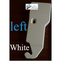 Haier Haier Fridge Or Freezer Top Hinge Left Side HR05X01210 spare part