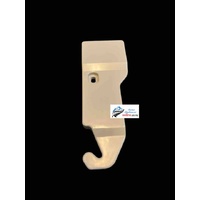 Haier Haier Fridge Or Freezer Top Hinge Left Side HRF220TS, HRF220TS3 spare part