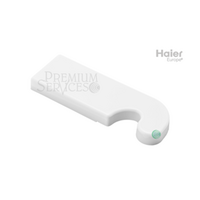 Haier Haier Fridge Or Freezer Top Hinge Left Side HVF260WH2, HVF260WH3 spare part