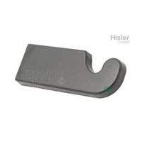Haier Haier Fridge Or Freezer Top Hinge Only Cover Left Side HRF328S2, H0070205775 spare part