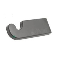 Haier Haier Fridge Or Freezer Top Hinge Only Cover Right Side HRF328S2, H0070205777 spare part