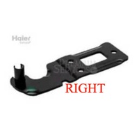 Haier Haier Fridge Or Freezer Top Hinge Right Side HVF260SS2, HVF260SS3, HRF328S2 spare part