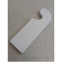 Haier Haier Fridge Or Freezer Top Hinge Right Side HVF260WH2, HVF260WH3 spare part