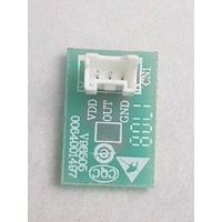 Haier Haier Fridge Pcb Light Sensor spare part