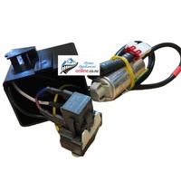 Haier Haier Fridge Relay and Capacitor Kit QPS2-B15MD3 spare part