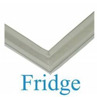 Haier Haier Fridge Seal On Door H0060825978B spare part